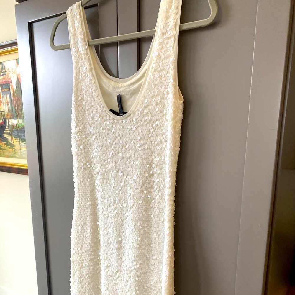 BCBG dress